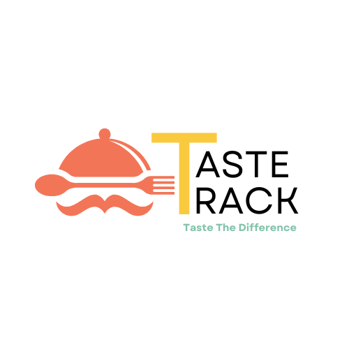 tastetrack site logo